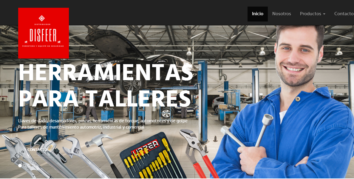 www.disfeer.com.mx