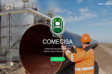 Contratista Industrial Mexicano