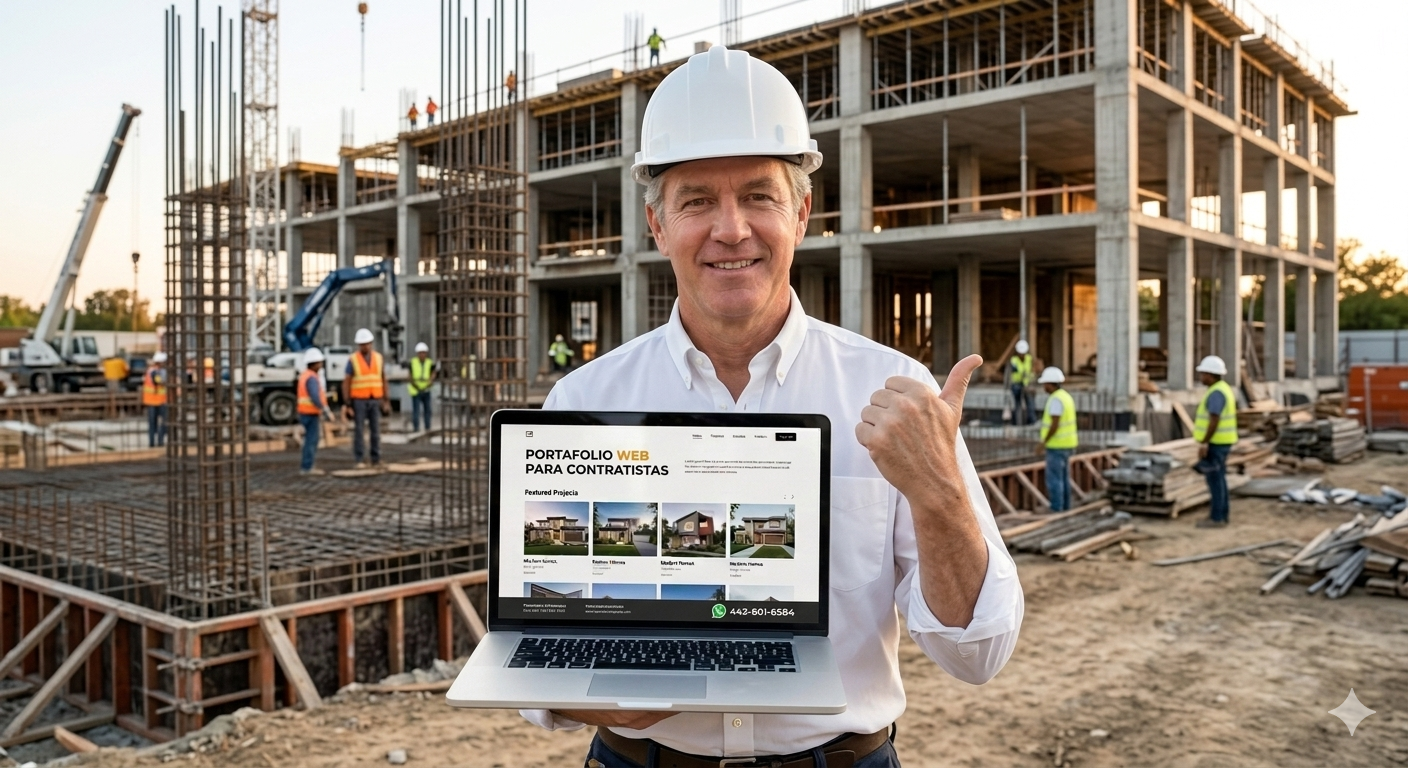 Tu Portafolio Web