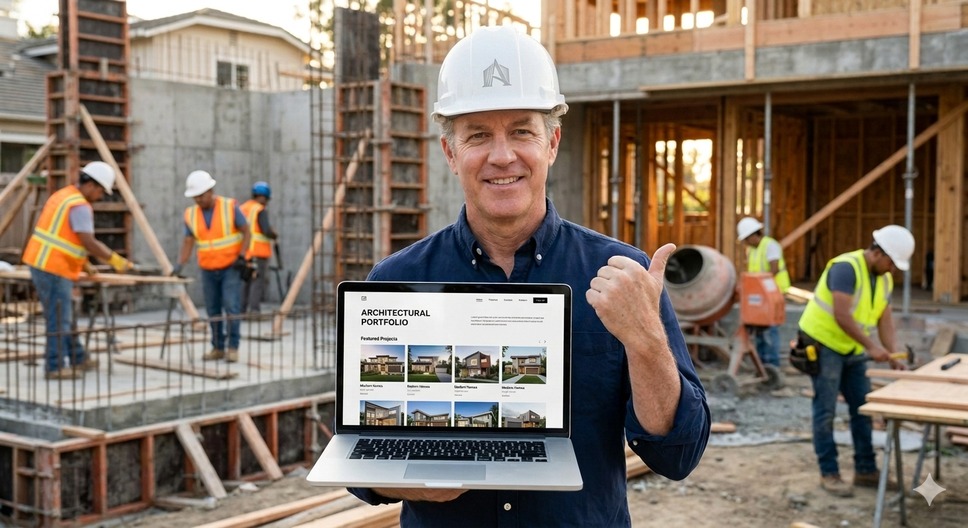constructores, constructoras y contratistas 