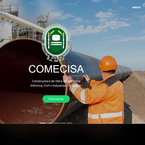 Estamos muy contectos con el servicio de arteweb2 por su seriedad y profesionalismo
